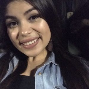 Meet your Posher, Erika